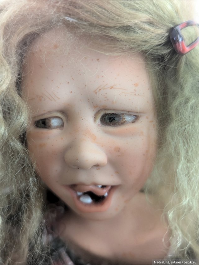 McAslan Аслашки и как я к ним пришла, just one (фото 7)