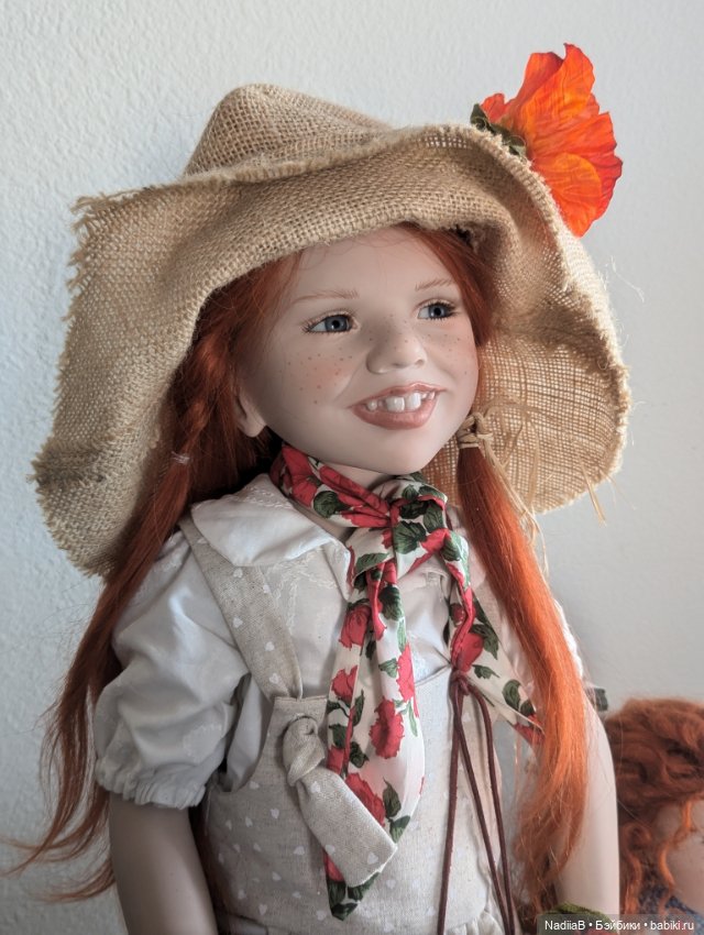 Zwergnase и муки выбора. Цвет винила -фарфор (фото 5)