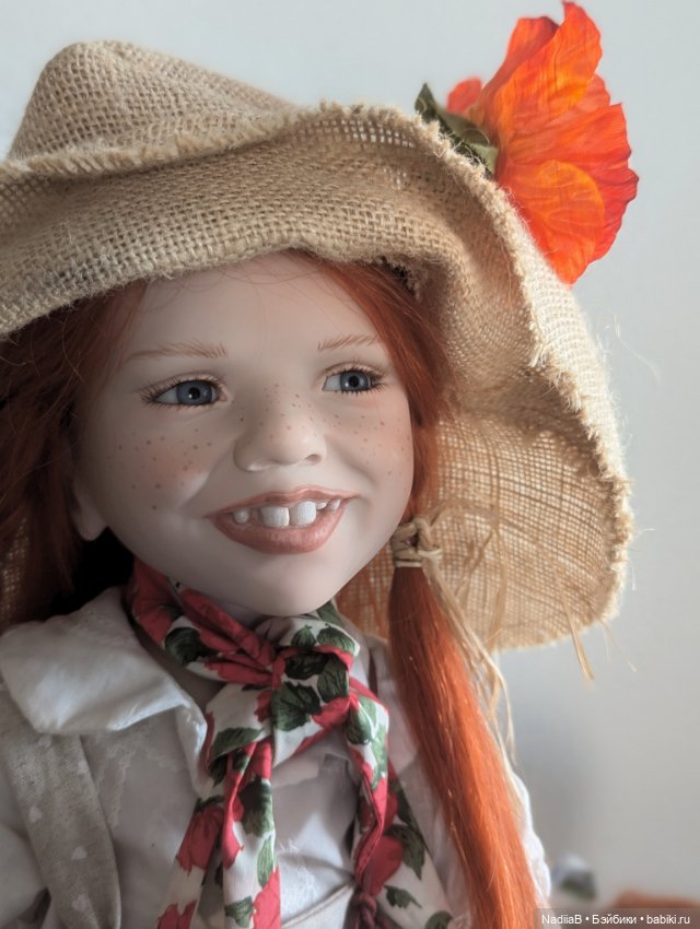 Zwergnase и муки выбора. Цвет винила -фарфор