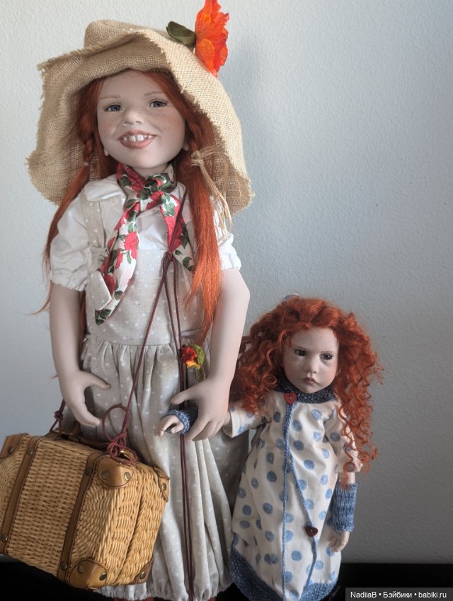 Zwergnase и муки выбора. Цвет винила -фарфор (фото 7)