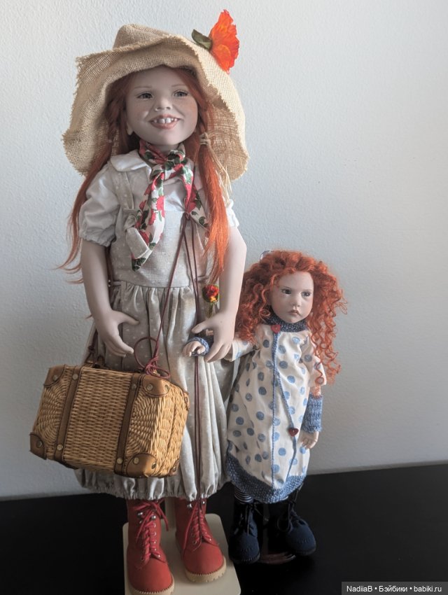 Zwergnase и муки выбора. Цвет винила -фарфор