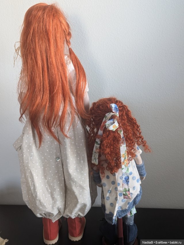 Zwergnase и муки выбора. Цвет винила -фарфор