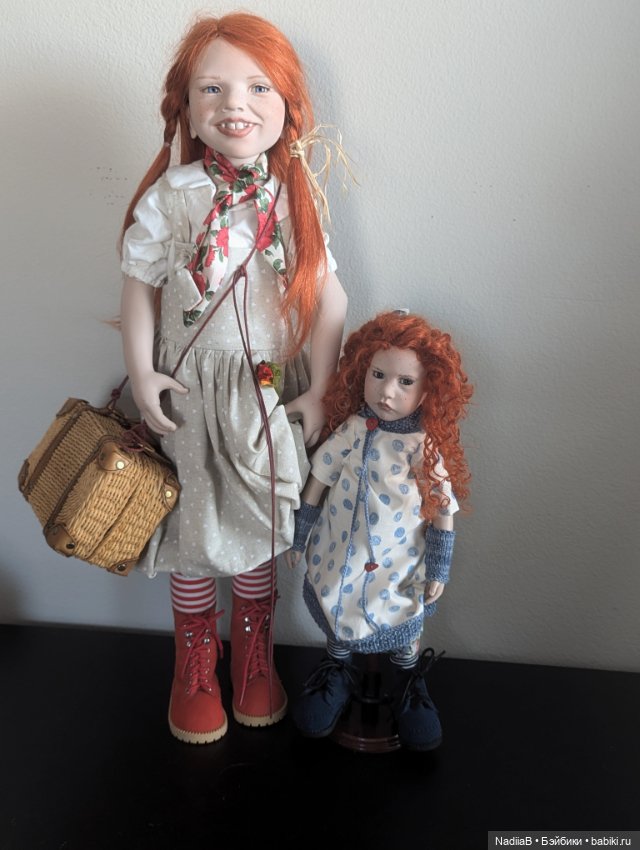 Zwergnase и муки выбора. Цвет винила -фарфор