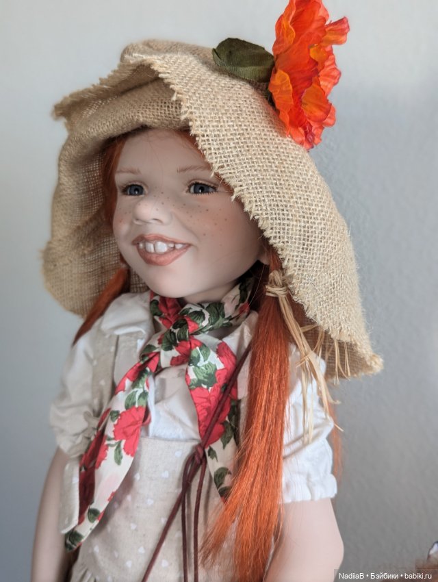 Zwergnase и муки выбора. Цвет винила -фарфор (фото 8)