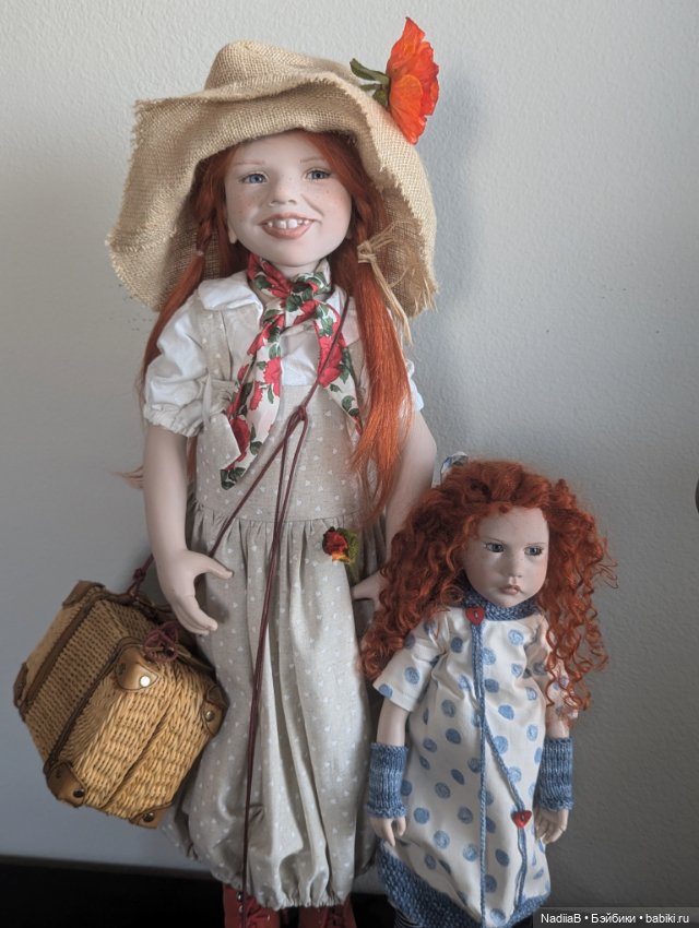 Zwergnase и муки выбора. Цвет винила -фарфор (фото 2)