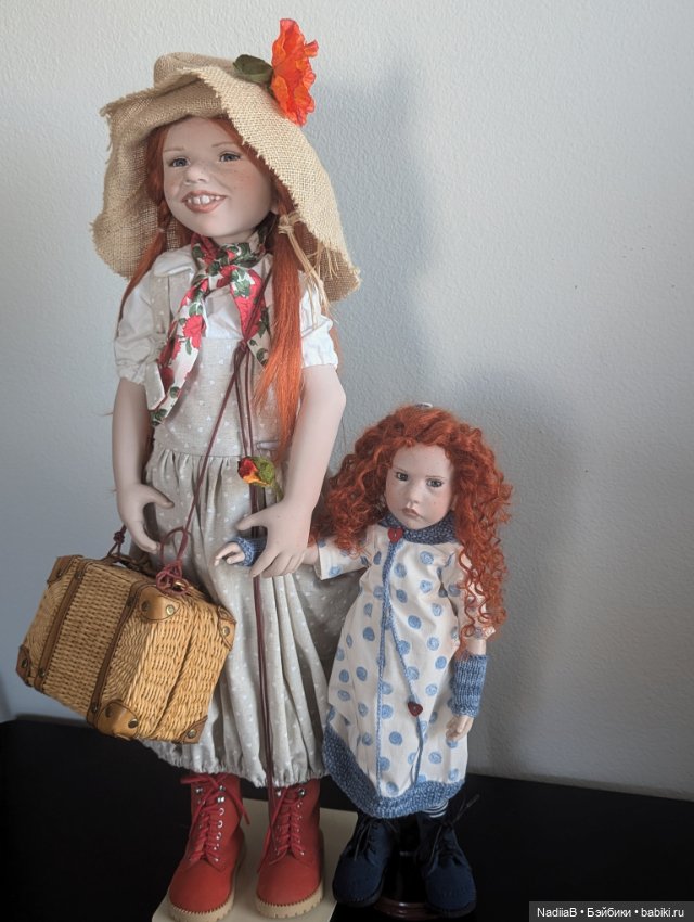 Zwergnase и муки выбора. Цвет винила -фарфор