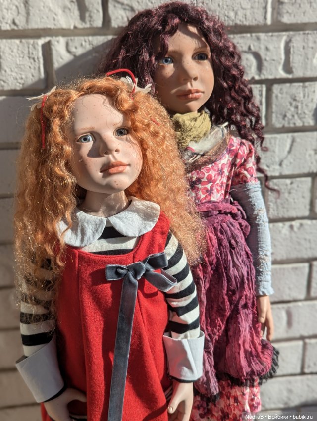 Zwergnase и начало весны+выходные)))