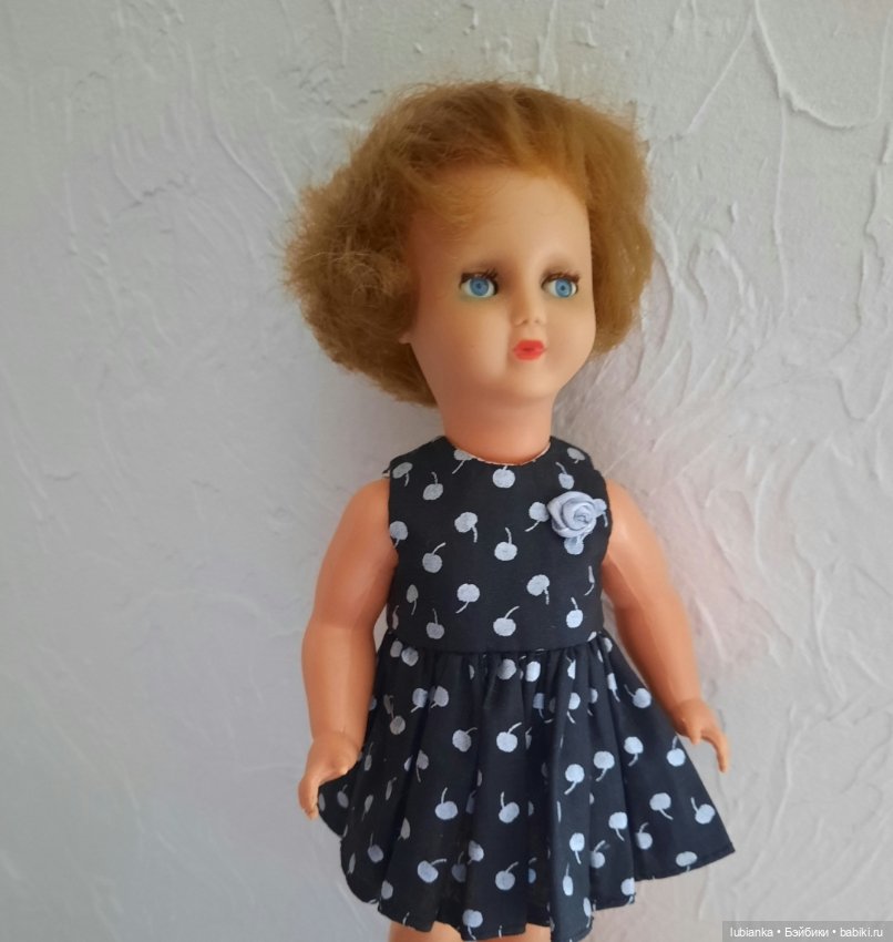 Вновь прибывшая винтажная француженка