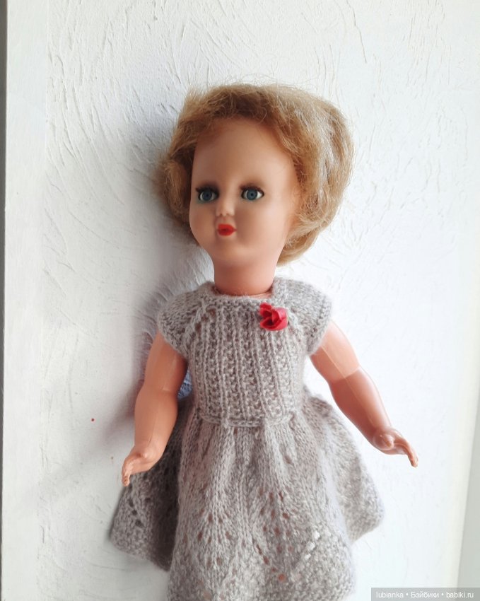 Вновь прибывшая винтажная француженка