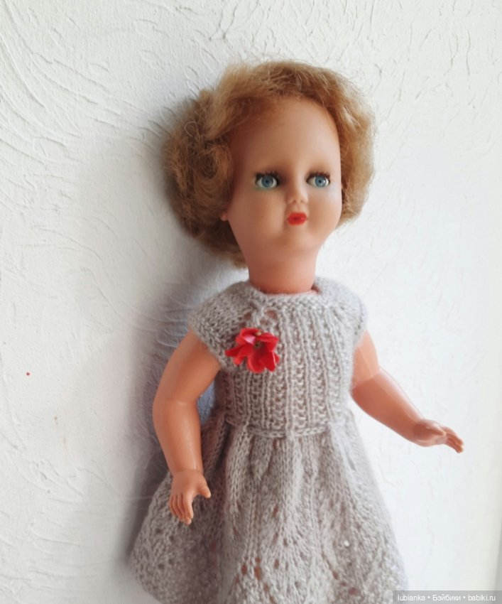 Вновь прибывшая винтажная француженка