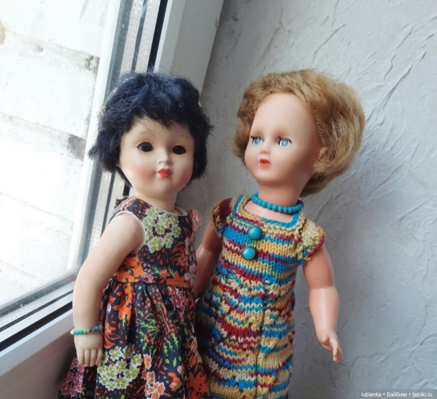 Вновь прибывшая винтажная француженка