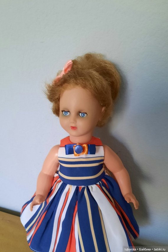 Вновь прибывшая винтажная француженка (фото 9)