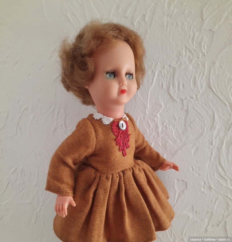 Вновь прибывшая винтажная француженка