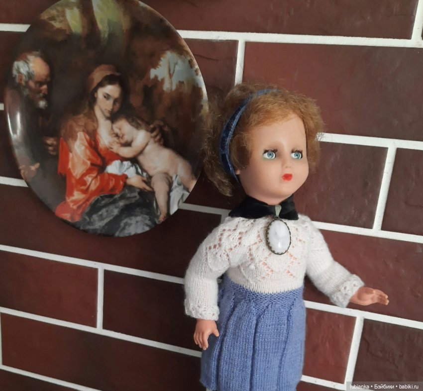 Вновь прибывшая винтажная француженка