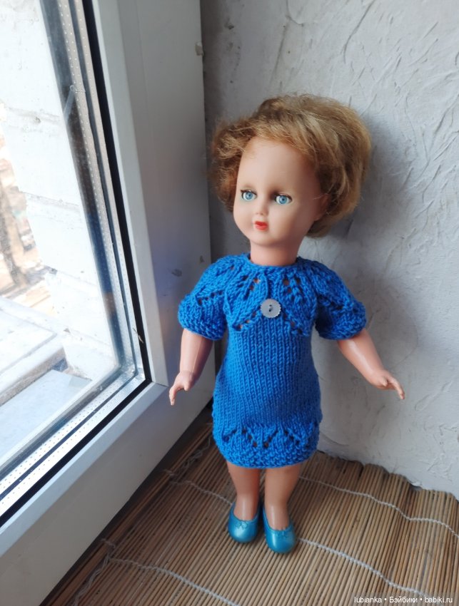 Вновь прибывшая винтажная француженка (фото 5)