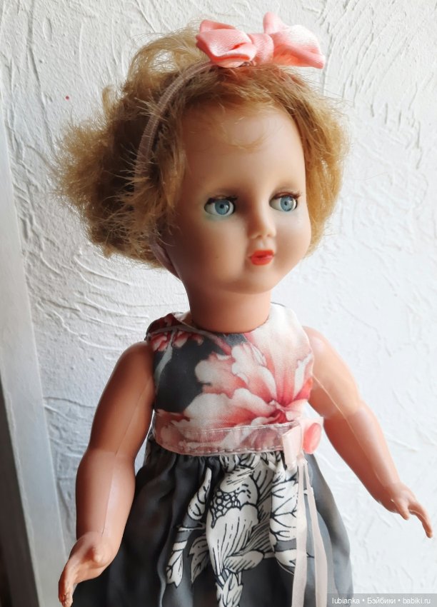 Вновь прибывшая винтажная француженка