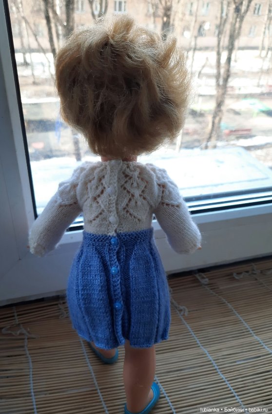 Вновь прибывшая винтажная француженка