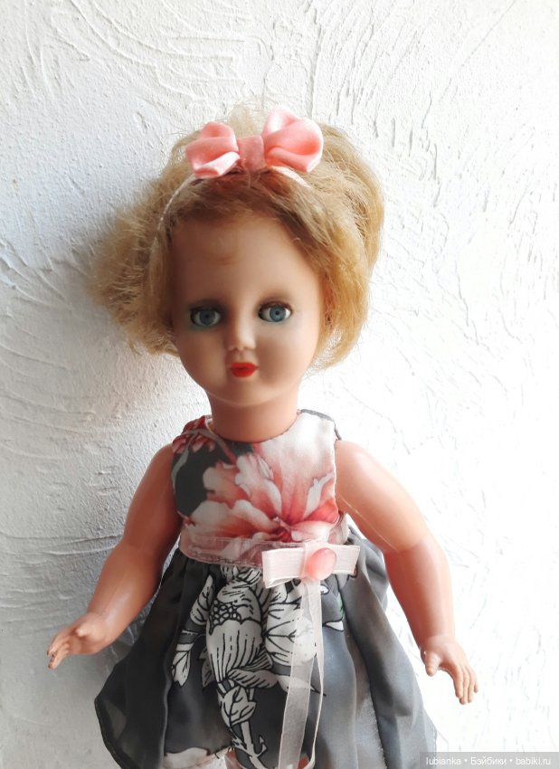 Вновь прибывшая винтажная француженка