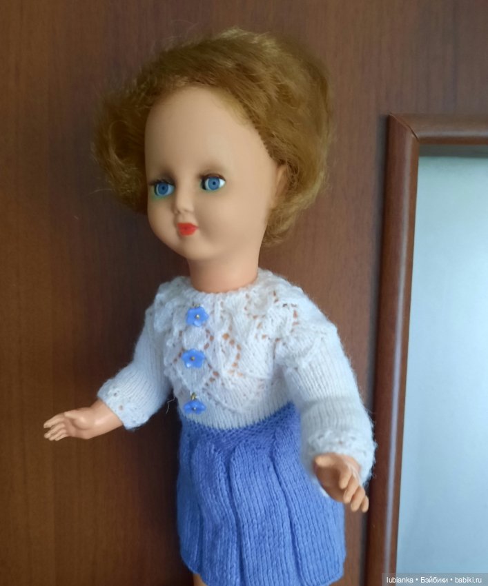 Вновь прибывшая винтажная француженка