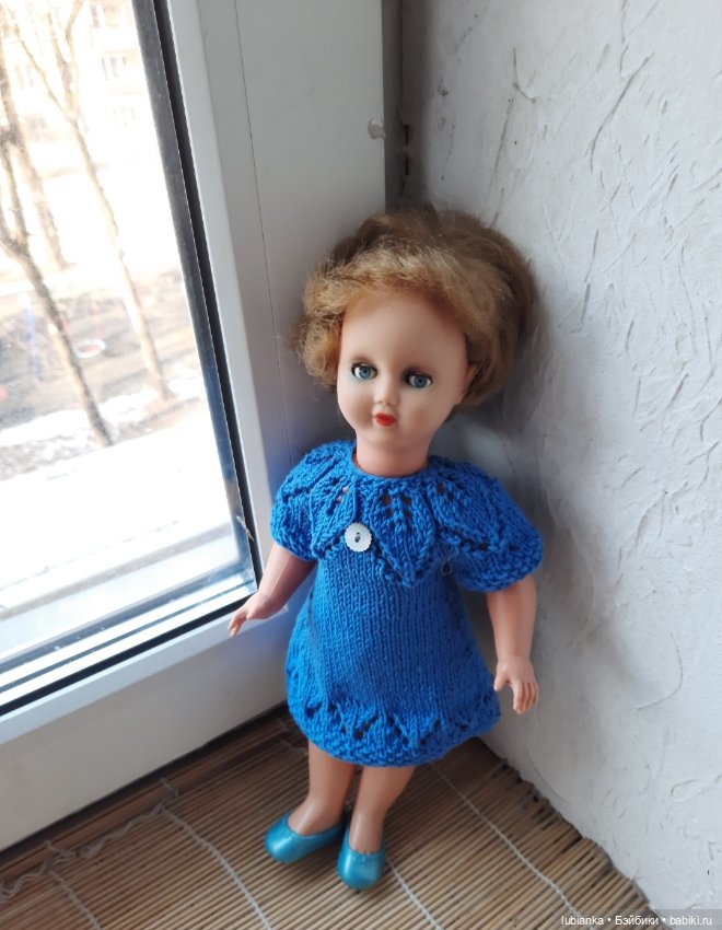 Вновь прибывшая винтажная француженка (фото 4)