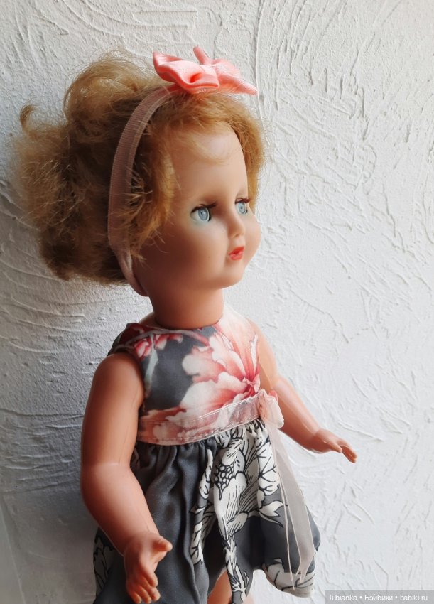 Вновь прибывшая винтажная француженка (фото 10)