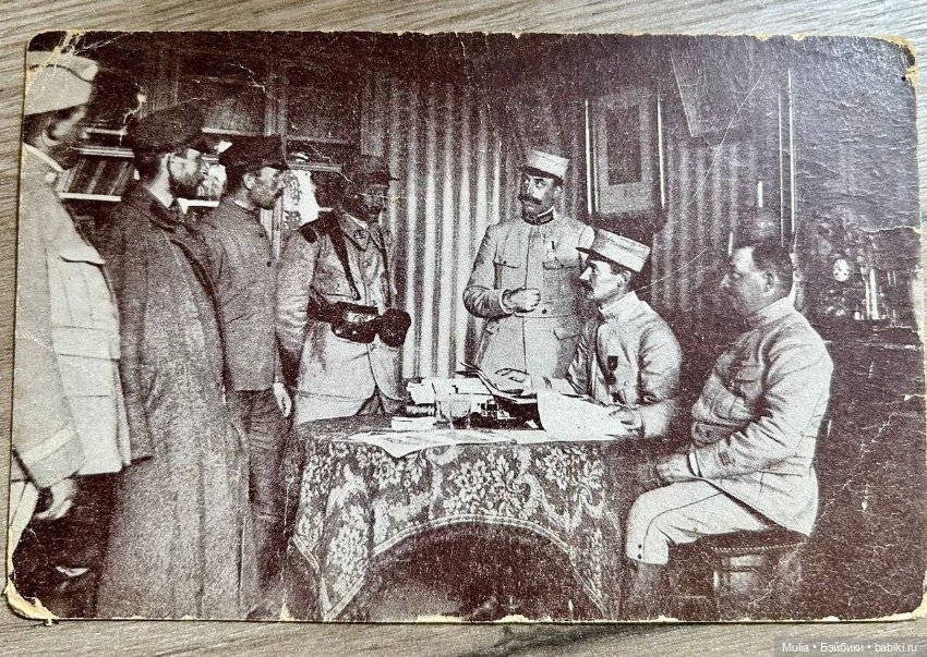 Идет солдат по улице — Антикварные куклы Jumeau (Жюмо): Tete Jumeau (фото 6)