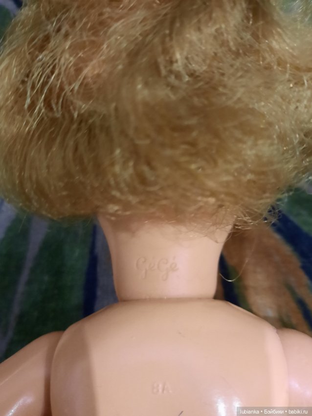 Вновь прибывшая винтажная француженка (фото 3)