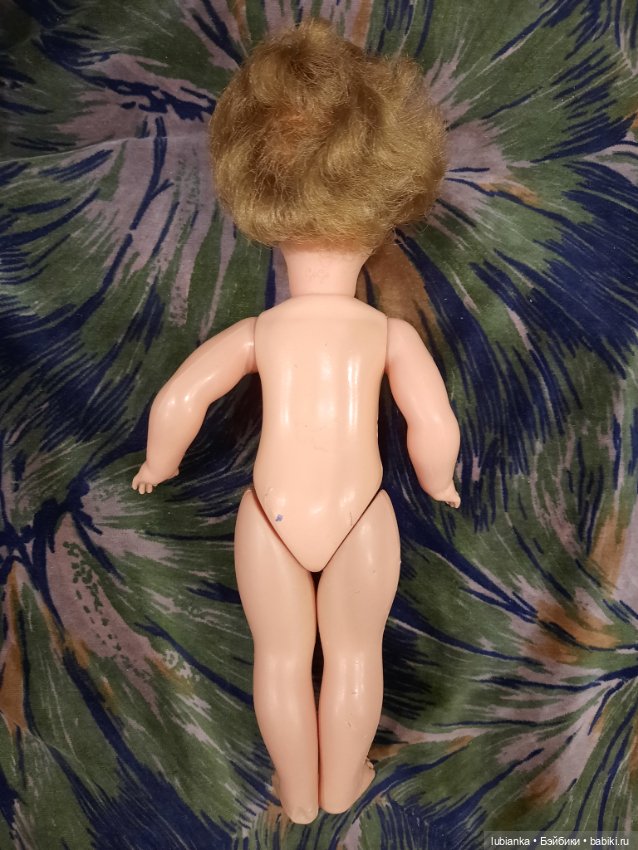 Вновь прибывшая винтажная француженка (фото 2)