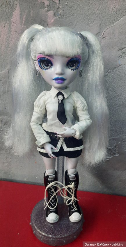 Собрала маскарадных ШХ — Куклы Rainbow High (Рейнбоу Хай (фото 6)