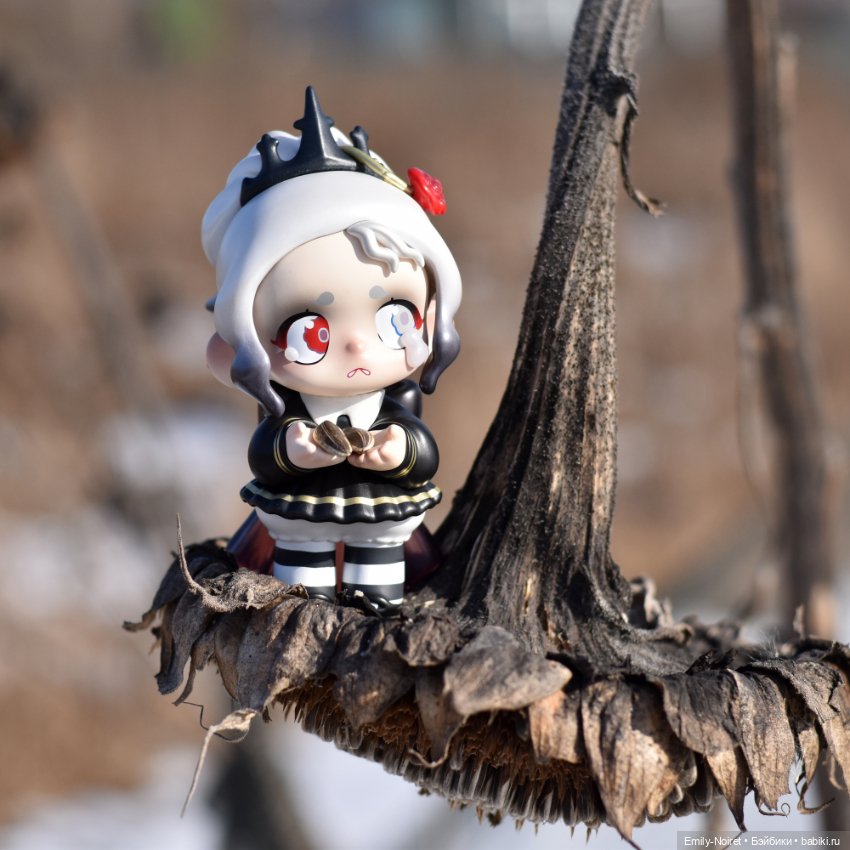 Фигуркомания! Новые фото и новая фигурка (фото 4)