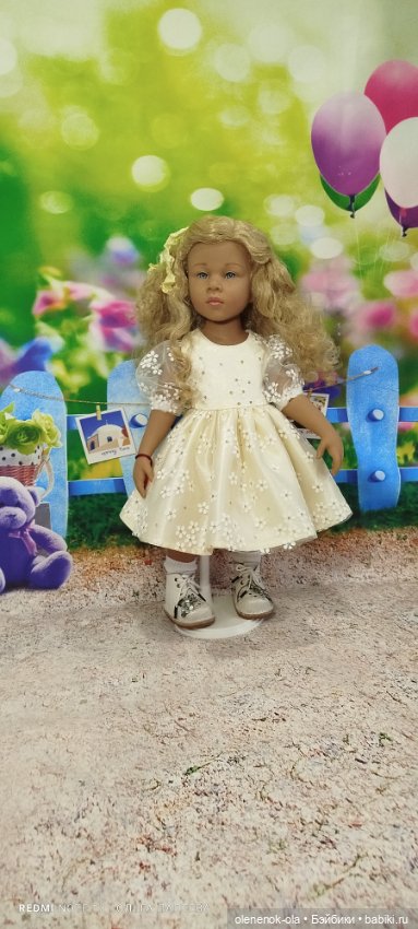 Платья для Готц, февраль 2025 (фото 7)