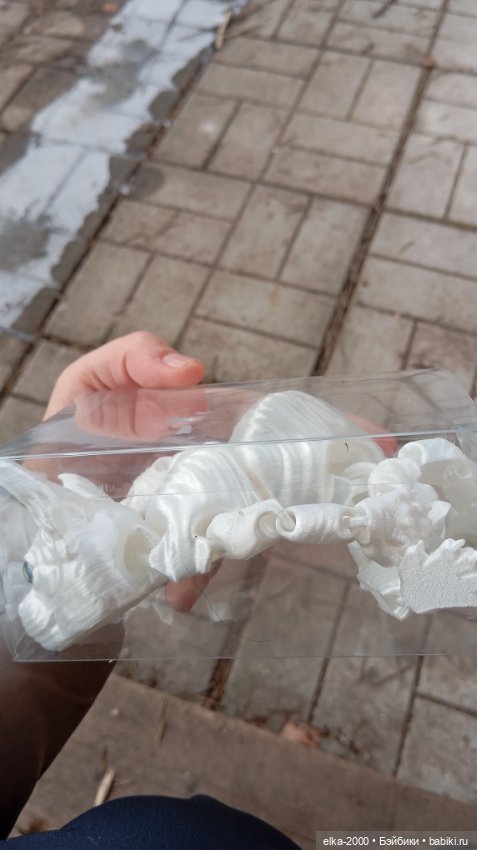 Голубой, голубой или день котиков