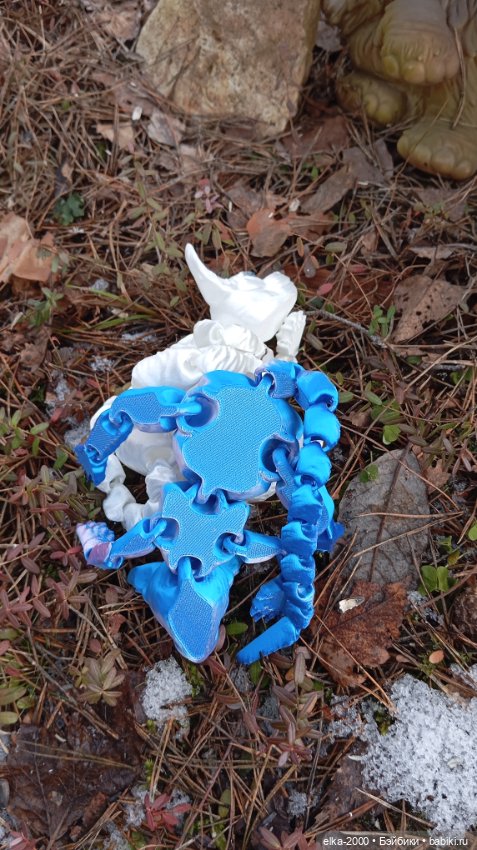 Голубой, голубой или день котиков (фото 10)