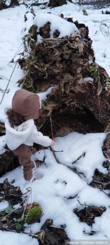 Первый день весны 🌹 — Куклы Paola Reina (Паола Рейна): новинки