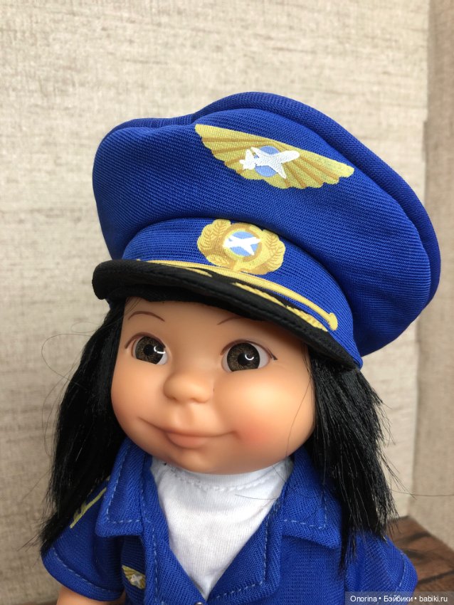 Хранение кукольной одежды (фото 7)