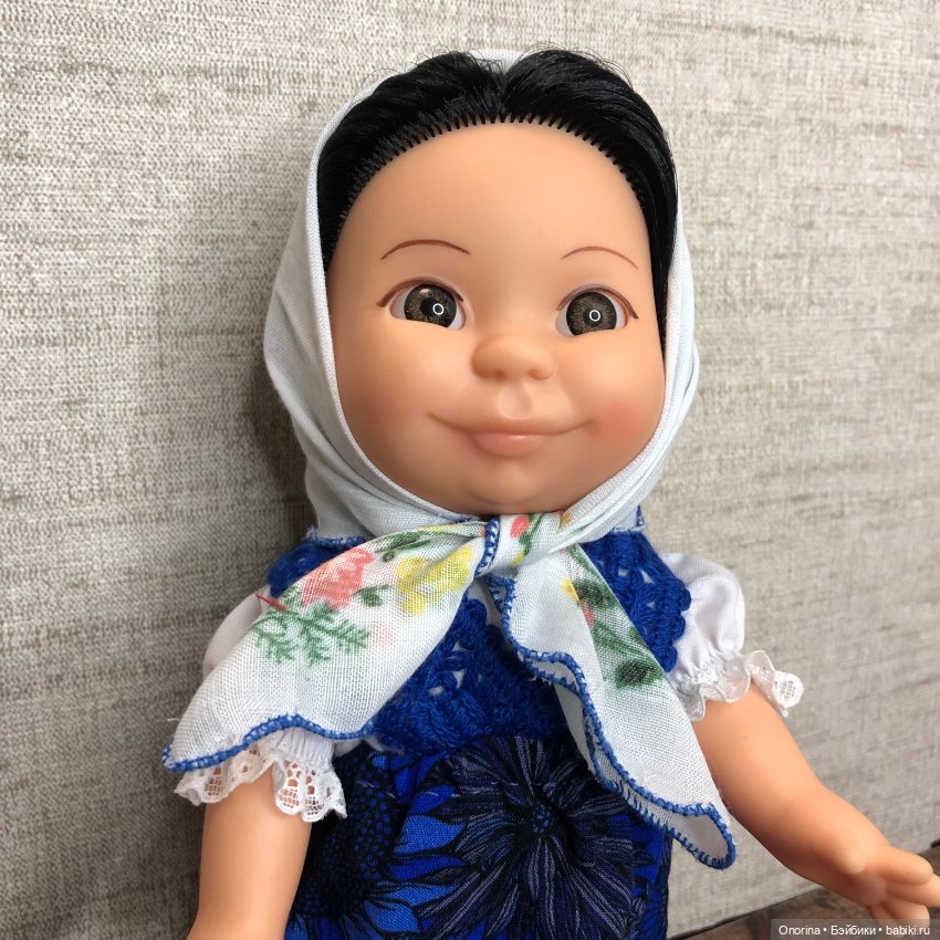 Хранение кукольной одежды (фото 4)