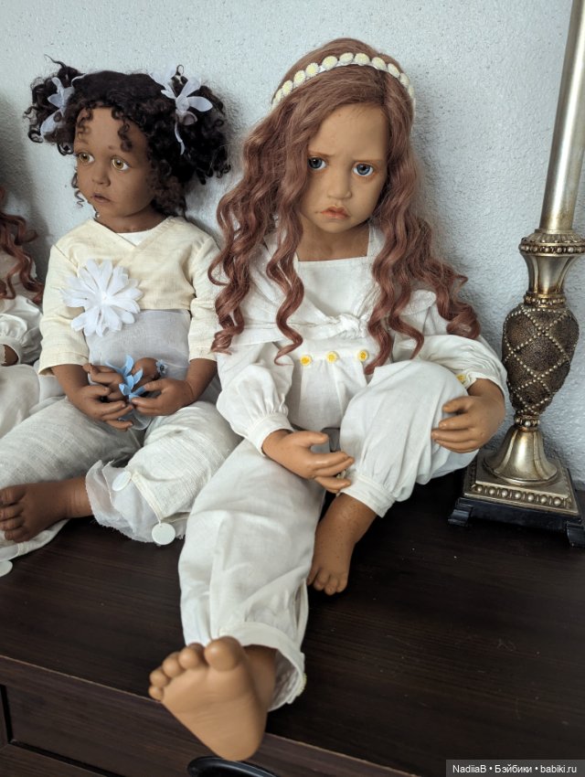 Philip Heath и оооочень загадочная девочка (фото 7)