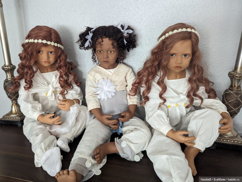 Philip Heath и оооочень загадочная девочка (фото 2)