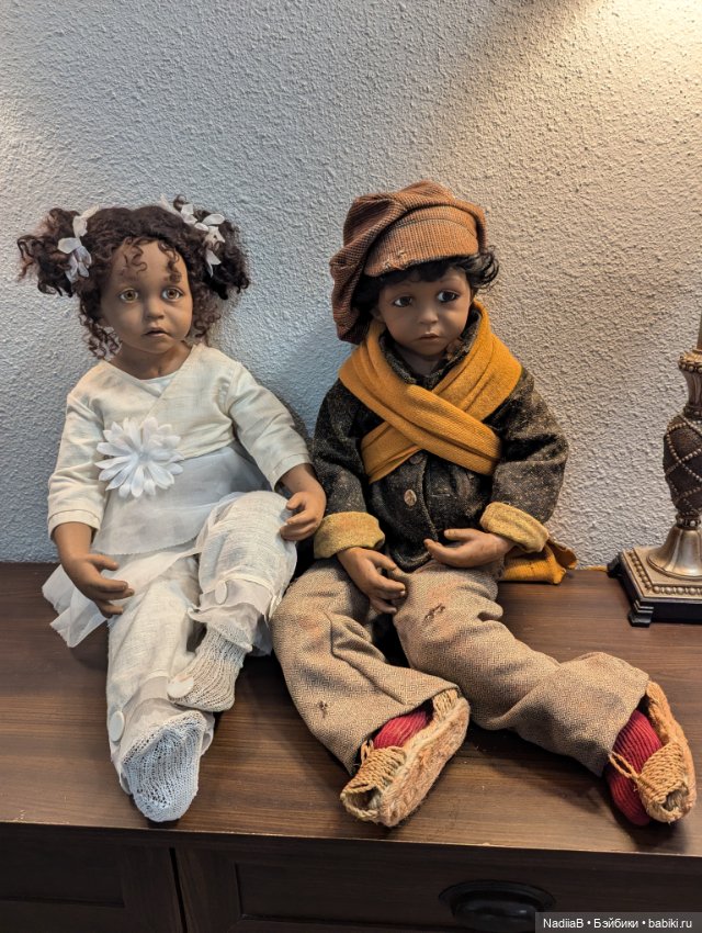 Philip Heath и оооочень загадочная девочка (фото 9)