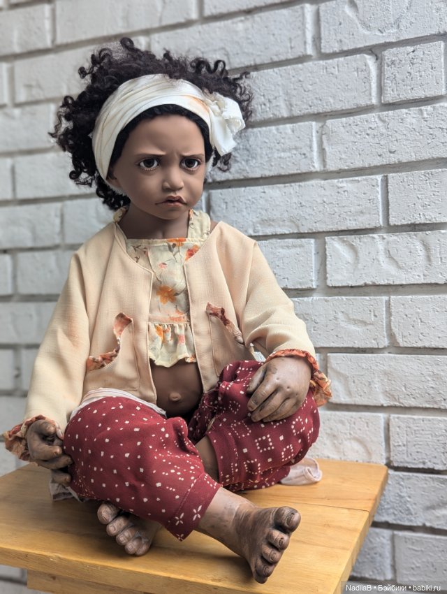 Philip Heath и как сбылась моя мечта