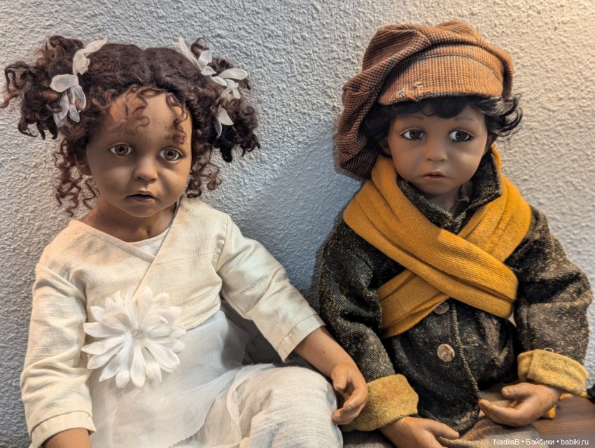 Philip Heath и оооочень загадочная девочка (фото 5)