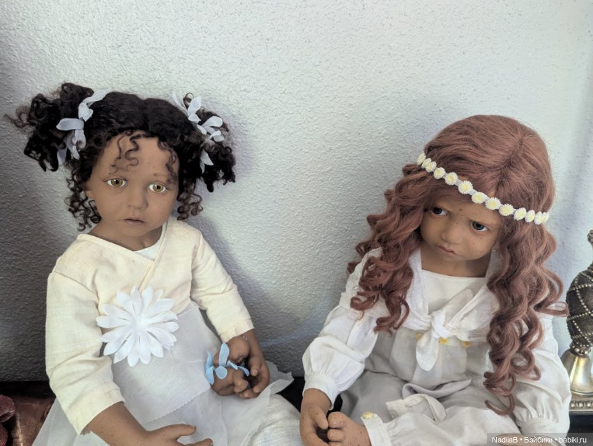 Philip Heath и оооочень загадочная девочка (фото 10)