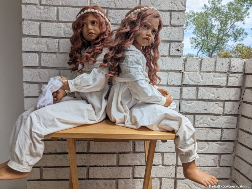 Philip Heath и как сбылась моя мечта