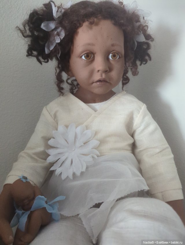 Philip Heath и оооочень загадочная девочка