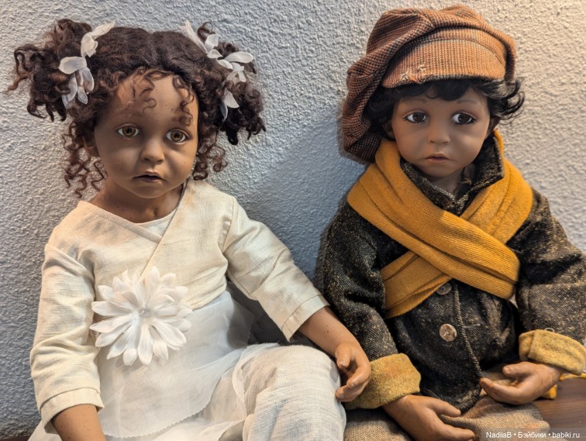 Philip Heath и оооочень загадочная девочка (фото 6)