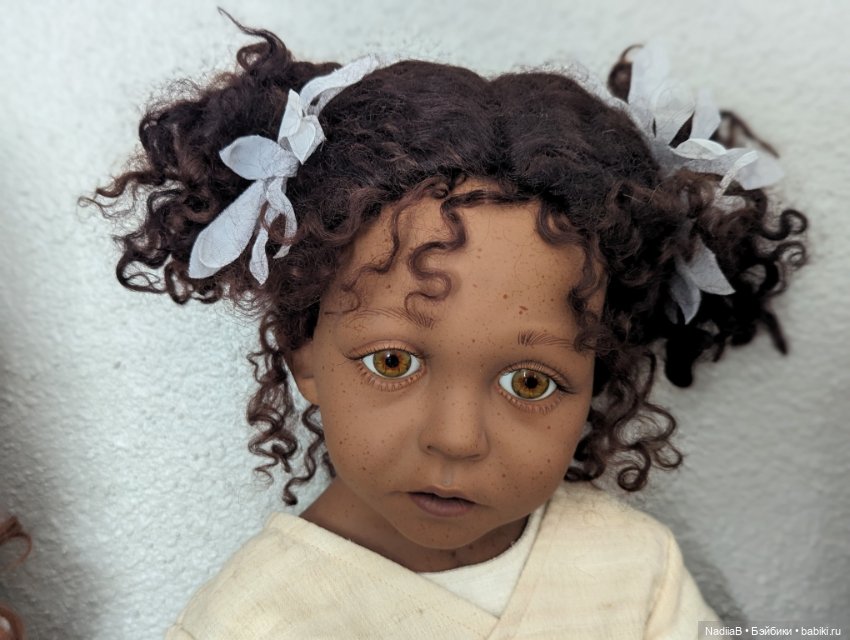 Philip Heath и оооочень загадочная девочка