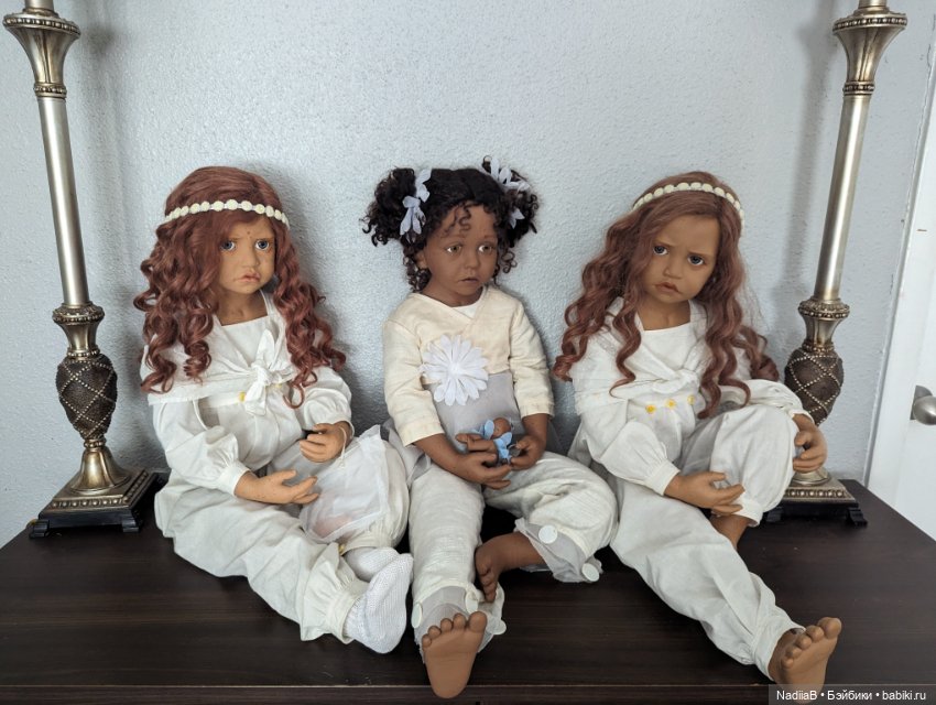 Philip Heath и оооочень загадочная девочка (фото 3)