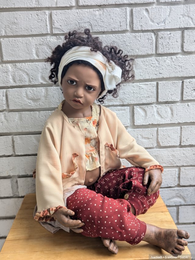 Philip Heath и как сбылась моя мечта