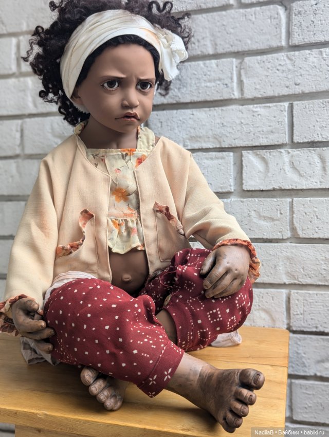 Philip Heath и как сбылась моя мечта