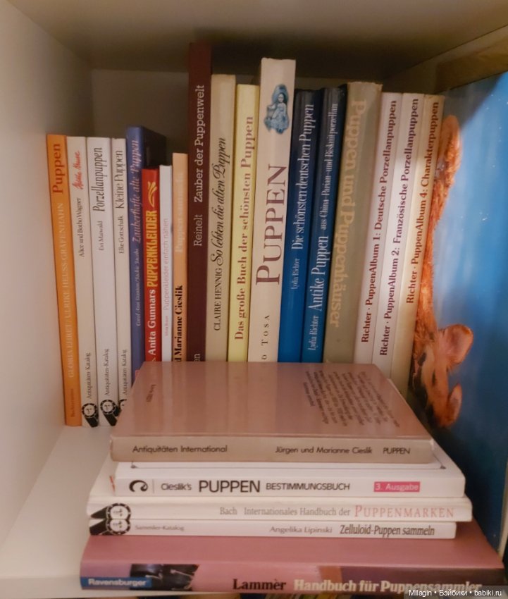 Моя библиотека — Культура